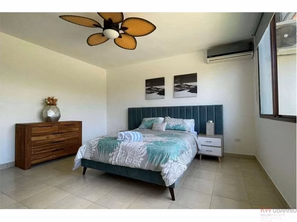Beach House for Sale, Casa Nia, Punta Barco Viejo