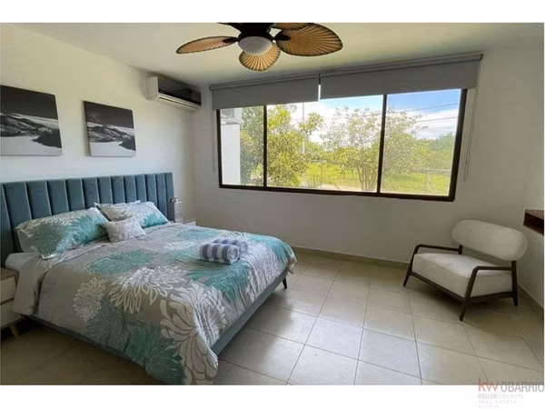 Beach House for Sale, Casa Nia, Punta Barco Viejo