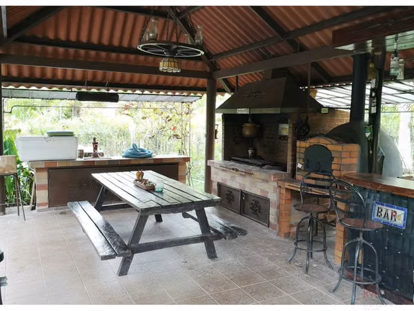 House with plantation in Nueva Gorgona, Chame