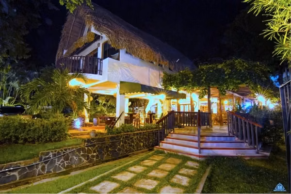 Se Vende Boutique Hotel in Farallon, Rio Hato