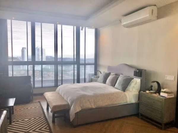 VENTA APARTAMENTO PISO COMPLETO EN PH ALCALA