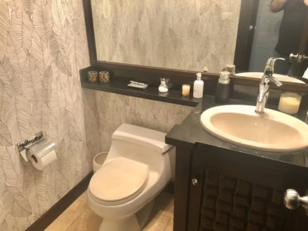 VENTA APARTAMENTO PISO COMPLETO EN PH ALCALA