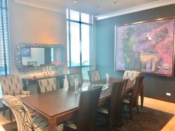 VENTA APARTAMENTO PISO COMPLETO EN PH ALCALA