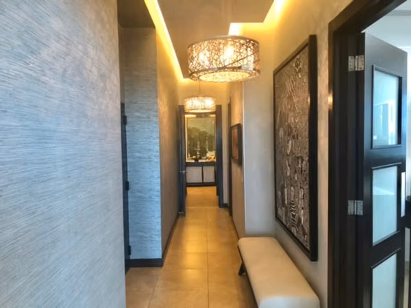 VENTA APARTAMENTO PISO COMPLETO EN PH ALCALA