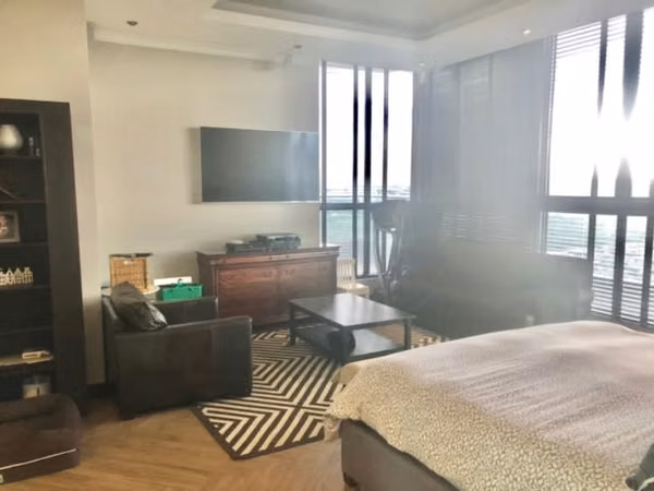 VENTA APARTAMENTO PISO COMPLETO EN PH ALCALA