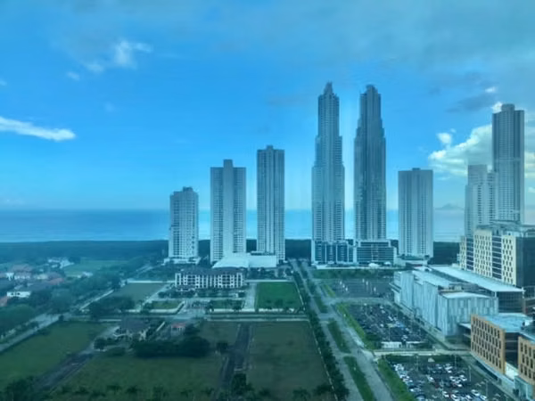 VENTA APARTAMENTO PISO COMPLETO EN PH ALCALA