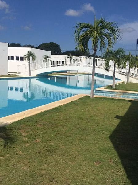 Beautiful beach villa for sale in Bijao
