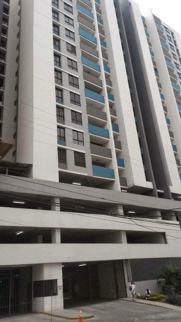 SUPER GANGA APT 2R2B1P LINEA BLANCA PH TERRAZAS DEL REY CONDADO 125000