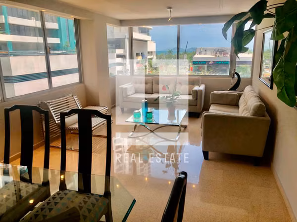 Se vende Apartamento, PH Parque Marbella