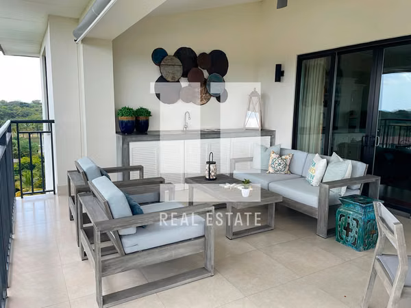 Se vende apartamento en Laguna Buenaventura
