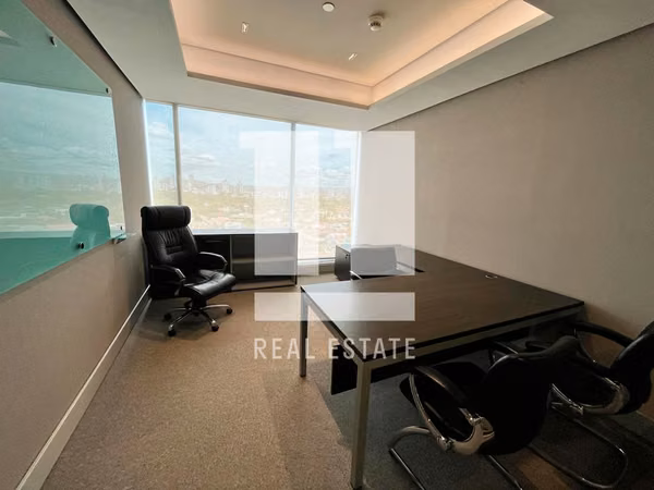 Se vende Oficinas en calle 50, Torre BMW