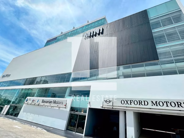 Se vende Oficinas en calle 50, Torre BMW