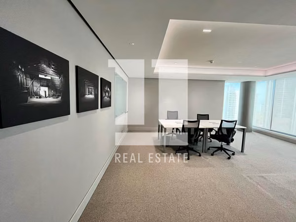 Se vende Oficinas en calle 50, Torre BMW
