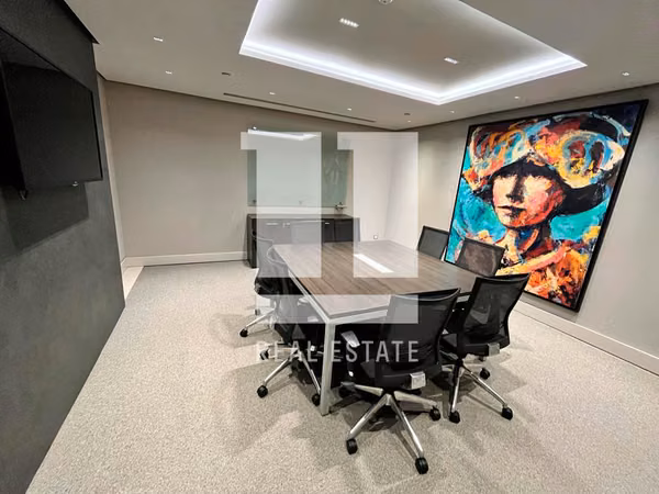 Se vende Oficinas en calle 50, Torre BMW