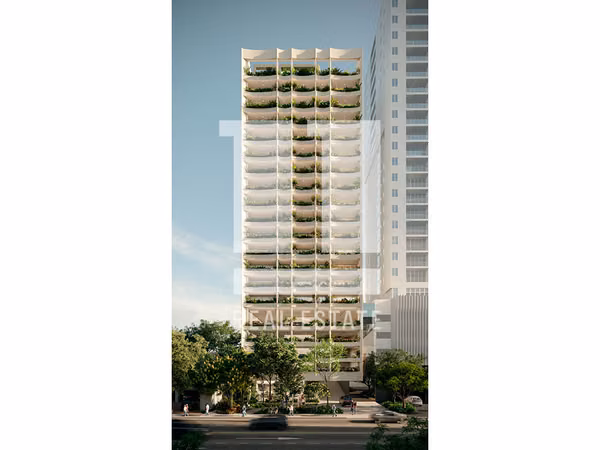 Apartamentos en Coco del Mar, A19