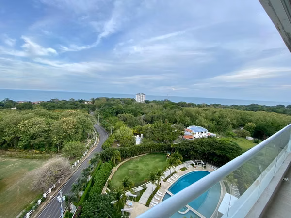 SOLEA EN PUNTA BARCO APARTAMENTO EN VENTA PENTHOUSE