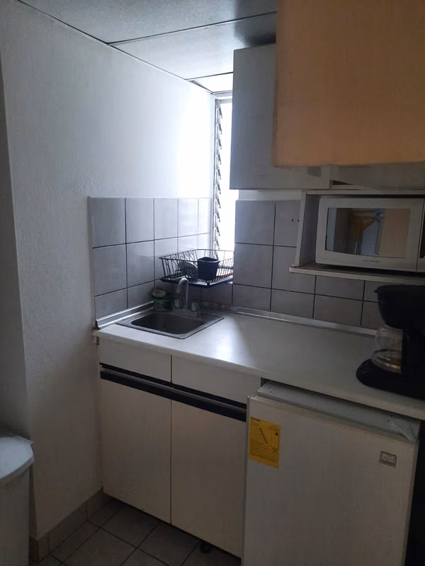 Office for RENT - OBARRIO