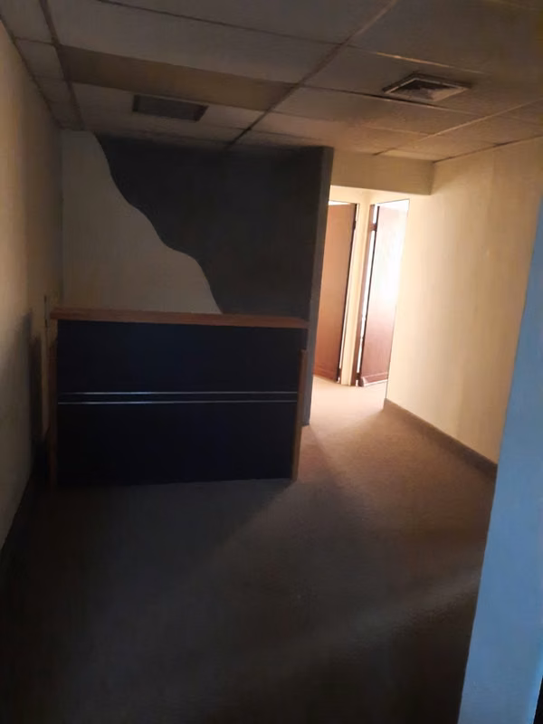 Office for RENT - OBARRIO