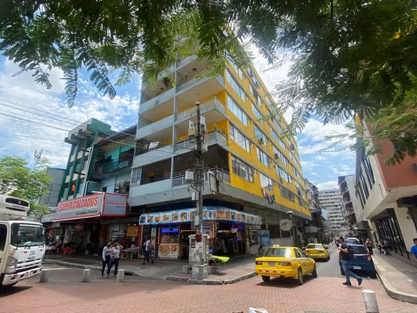 CENTRAL APARTMENTS FOR RENT 1 AND 2 BEDROOMS