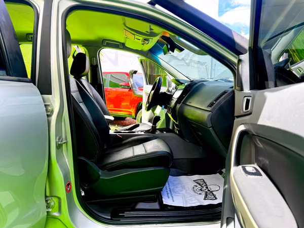 FORD RANGER XLT 2014 4X4 TURBO DIESEL SUPER OFFER READY FOR ANY TERRAIN.