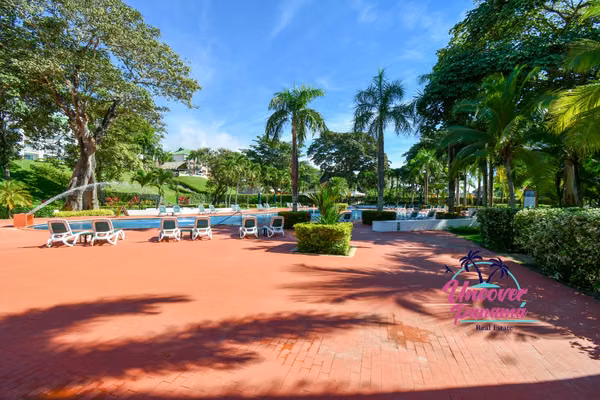 Vistas del lago