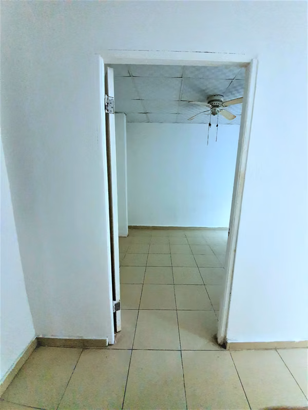 Separate studio rental in Betania near super 99