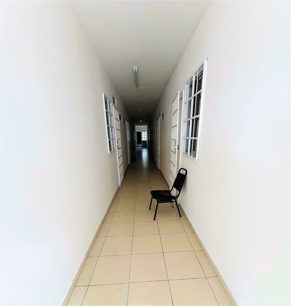 Separate studio rental in Betania near super 99