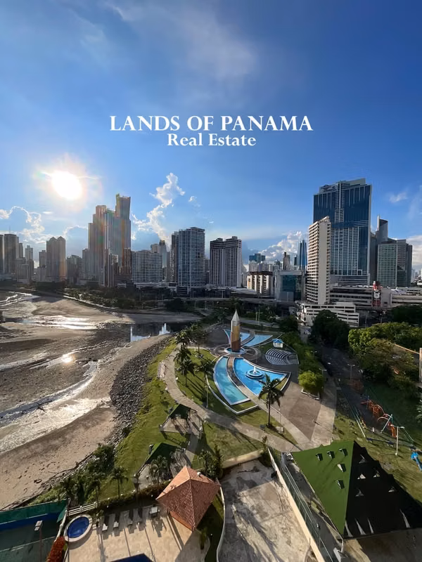 PH GOLDEN PALACE - PAITILLA