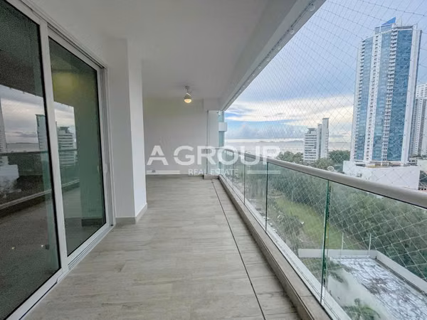 ARIA - Costa del Este - Apartment For Sale