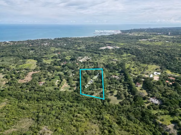 TERRENO FINCA LAS LAGARTIJAS SAN CARLOS EN VENTA