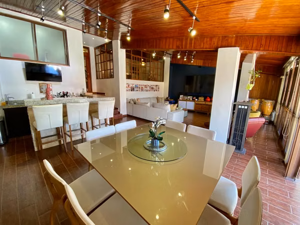 CASA GEMA ESCONDIDA EN HATO PINTADO EN VENTA