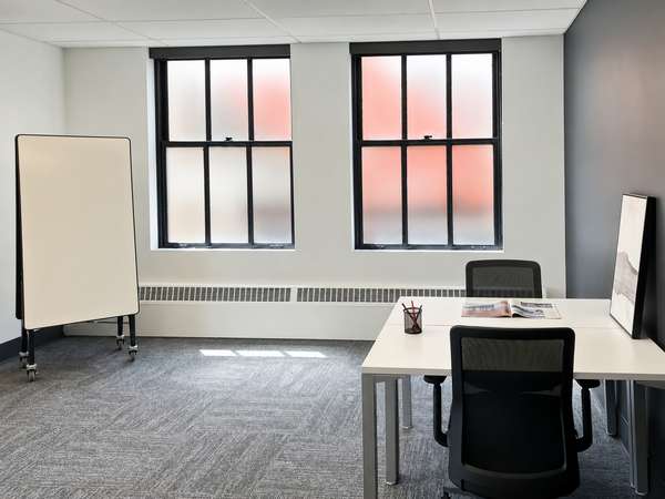 Uso de oficina privada bajo demanda en Regus PANAMA, Colon, PH Atlantic Plaza