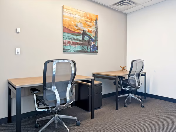 Oficina privada en alquiler – Regus PANAMA, Colon, PH Atlantic Plaza en