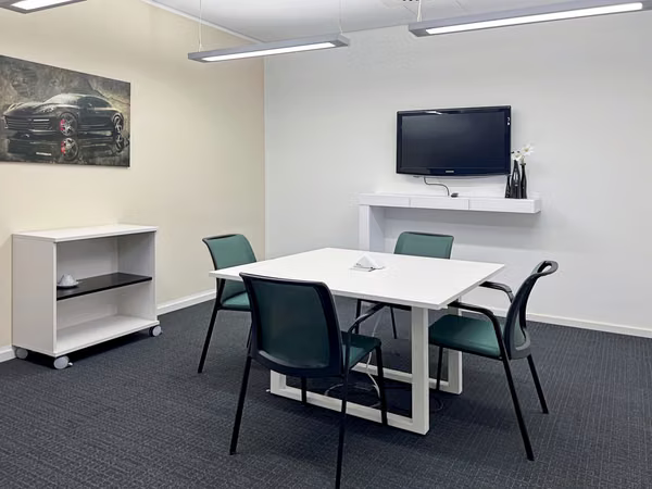 Oficina privada en alquiler – Regus PANAMA, Colon, PH Atlantic Plaza en