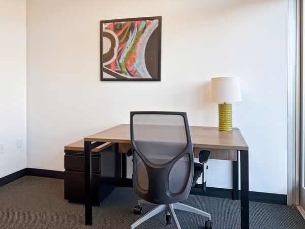 Oficina privada en alquiler – Regus PANAMA, Colon, PH Atlantic Plaza en