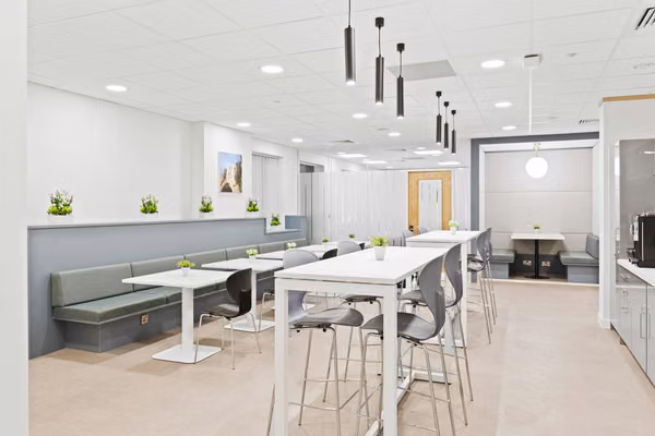 Oficina privada en alquiler – Regus PANAMA, Colon, PH Atlantic Plaza en