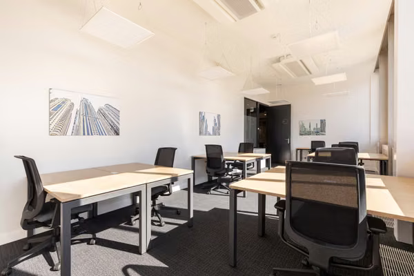 Oficina privada en alquiler – Regus PANAMA, Colon, PH Atlantic Plaza en