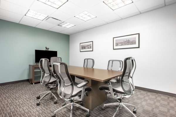 Oficina privada en alquiler – Regus PANAMA, Colon, PH Atlantic Plaza en
