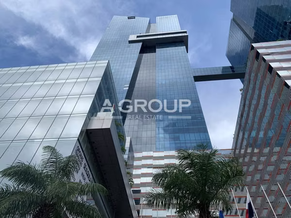 OCEANIA BUSINESS PLAZA TORRE 1000 - Punta Pacífica - Office For Sale