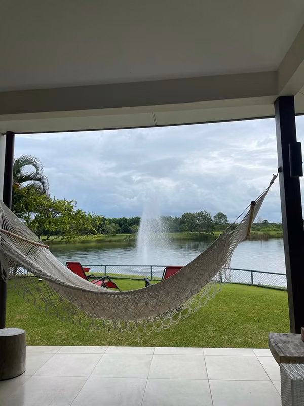 HEMOSO APARTAMENTO EN BUENAVENTURA