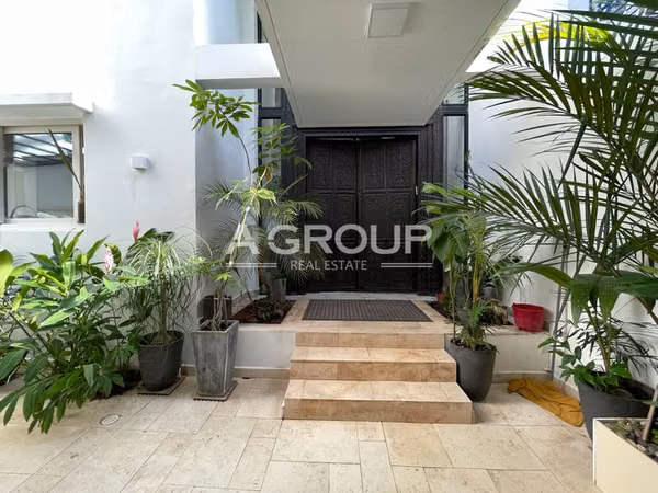 Punta Paitilla - House For Sale