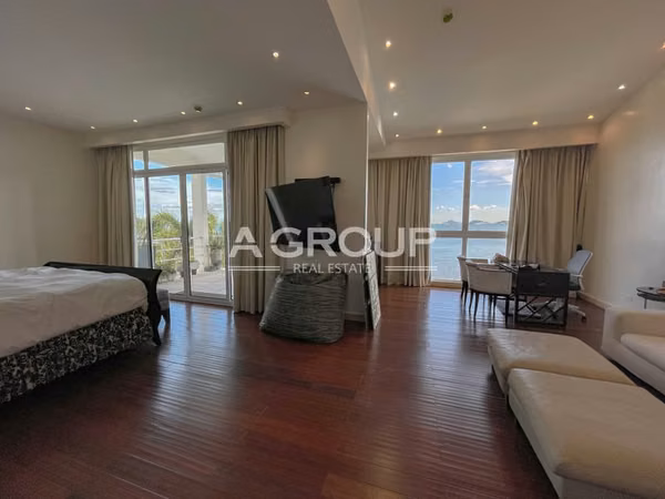Punta Paitilla - House For Sale