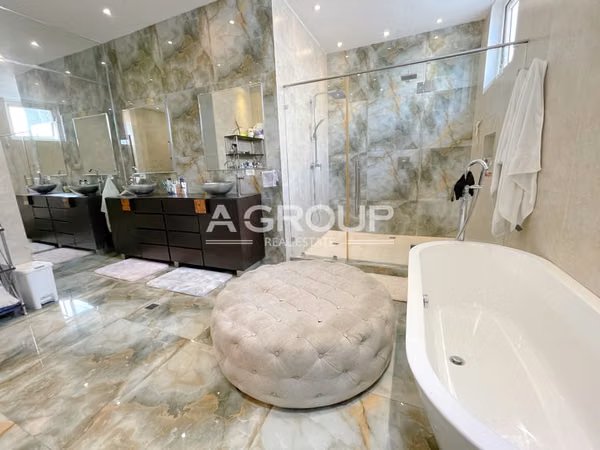Punta Paitilla - House For Sale