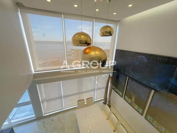 Punta Paitilla - House For Sale