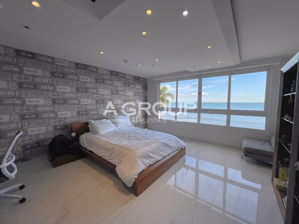 Punta Paitilla - House For Sale