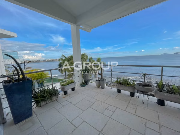 Punta Paitilla - House For Sale