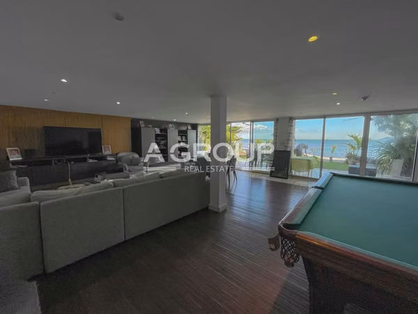 Punta Paitilla - House For Sale