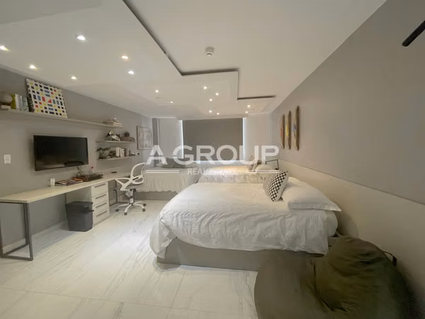 Punta Paitilla - House For Sale