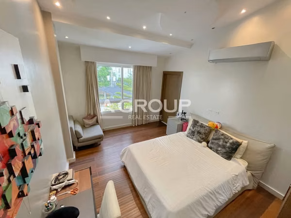 Punta Paitilla - House For Sale