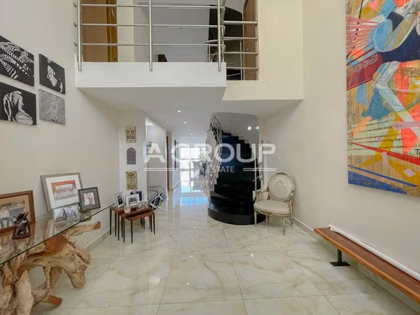 Punta Paitilla - House For Sale